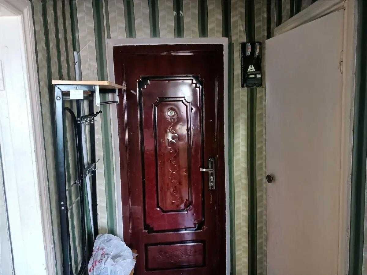 Продается 1 ком квартира в городе