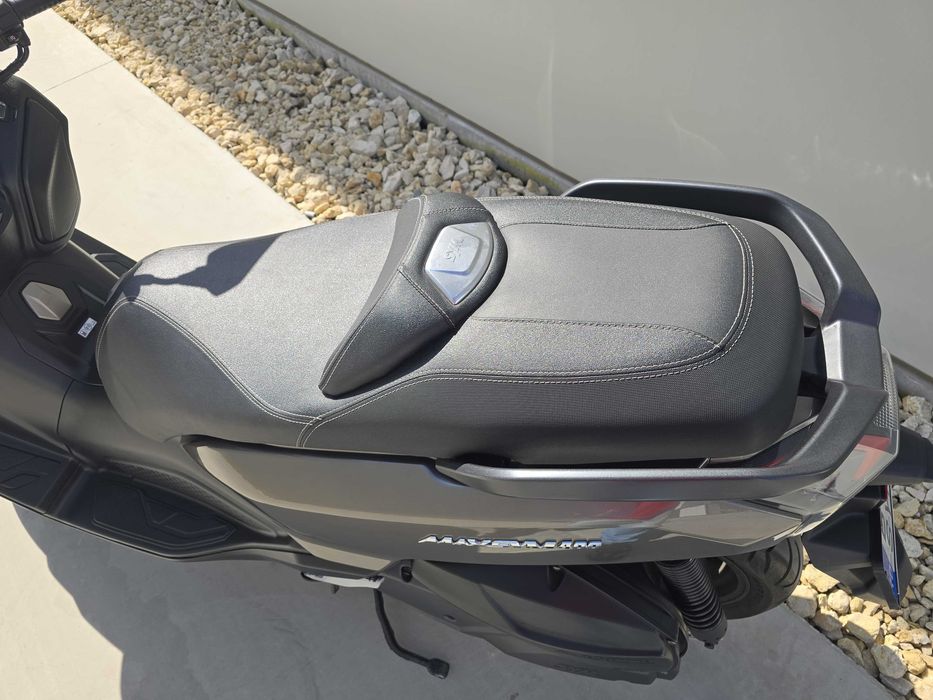 Scooter SYM Maxsym 400I ABS | SY00727 | motomus.ro