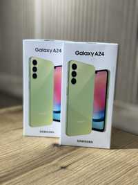 Samsung Galaxy A24 128gb/4gb ram Green Duos Nou Sigilat/Garantie
