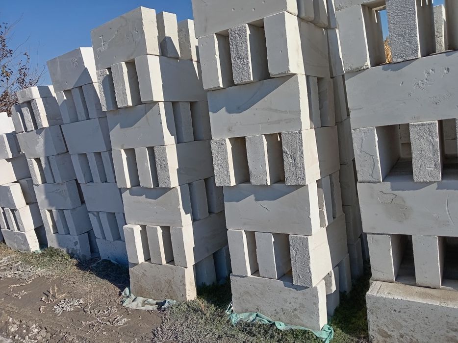 Gazablok va Penablok