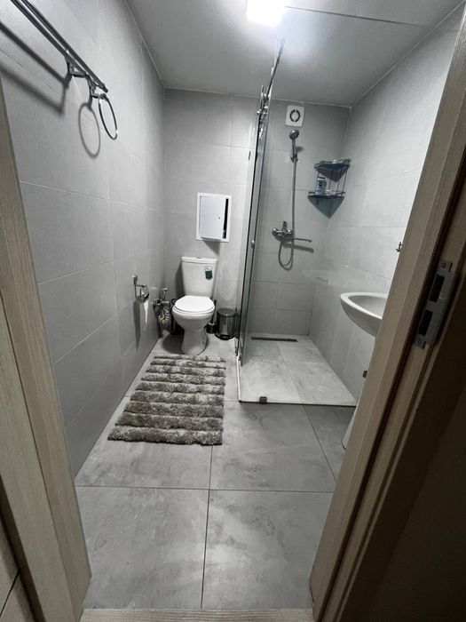 Сдается квартира 2-х комнатная, от собственника, ЖК Besh Chinor