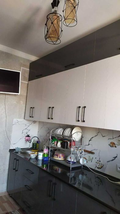 Сергели квартира 3 ком 132401