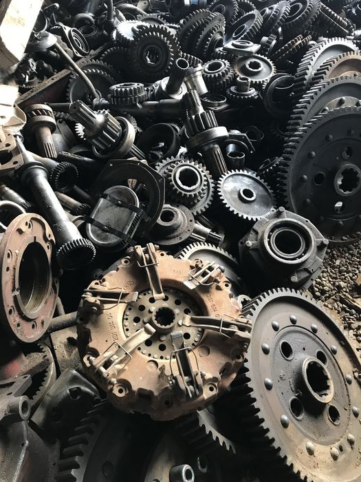 Utb pinioane diferential ambreaje utb 650
