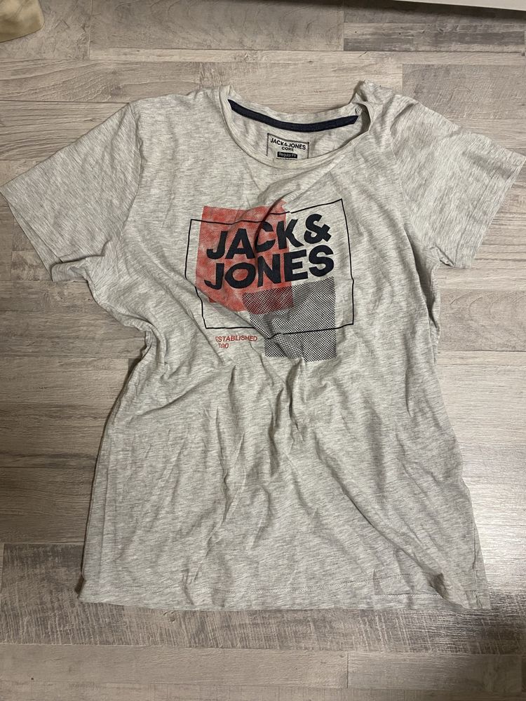 Tricou Jack&Jones