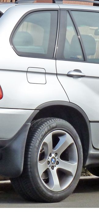 Vand jante bmw. 5x120  19’’