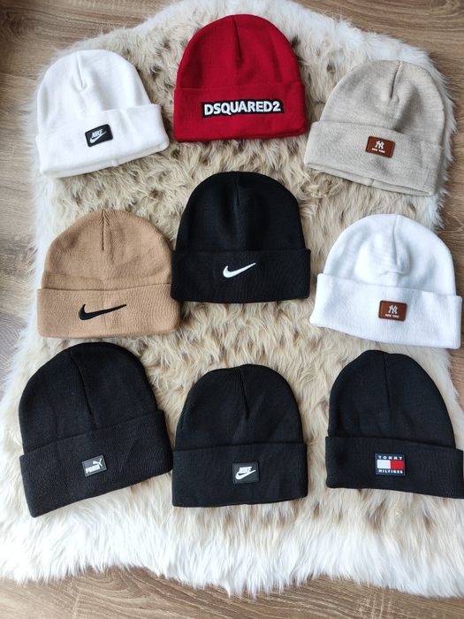 Căciulă CK Fes Under Armour Fes Jordan Fes Puma Fes Disquared etc