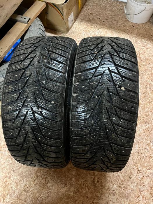 Продам шины на 225 / 40/18