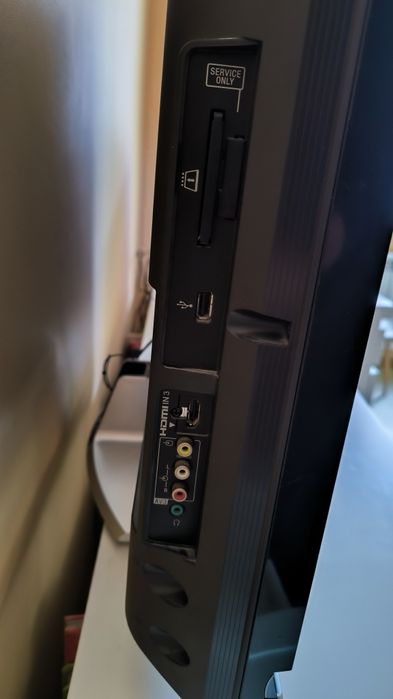 Телевизор Sony Bravia KDL-32W4000 Full HD