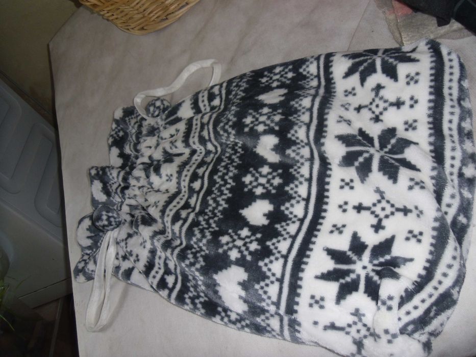 Sac de dormit pt bebe.nou