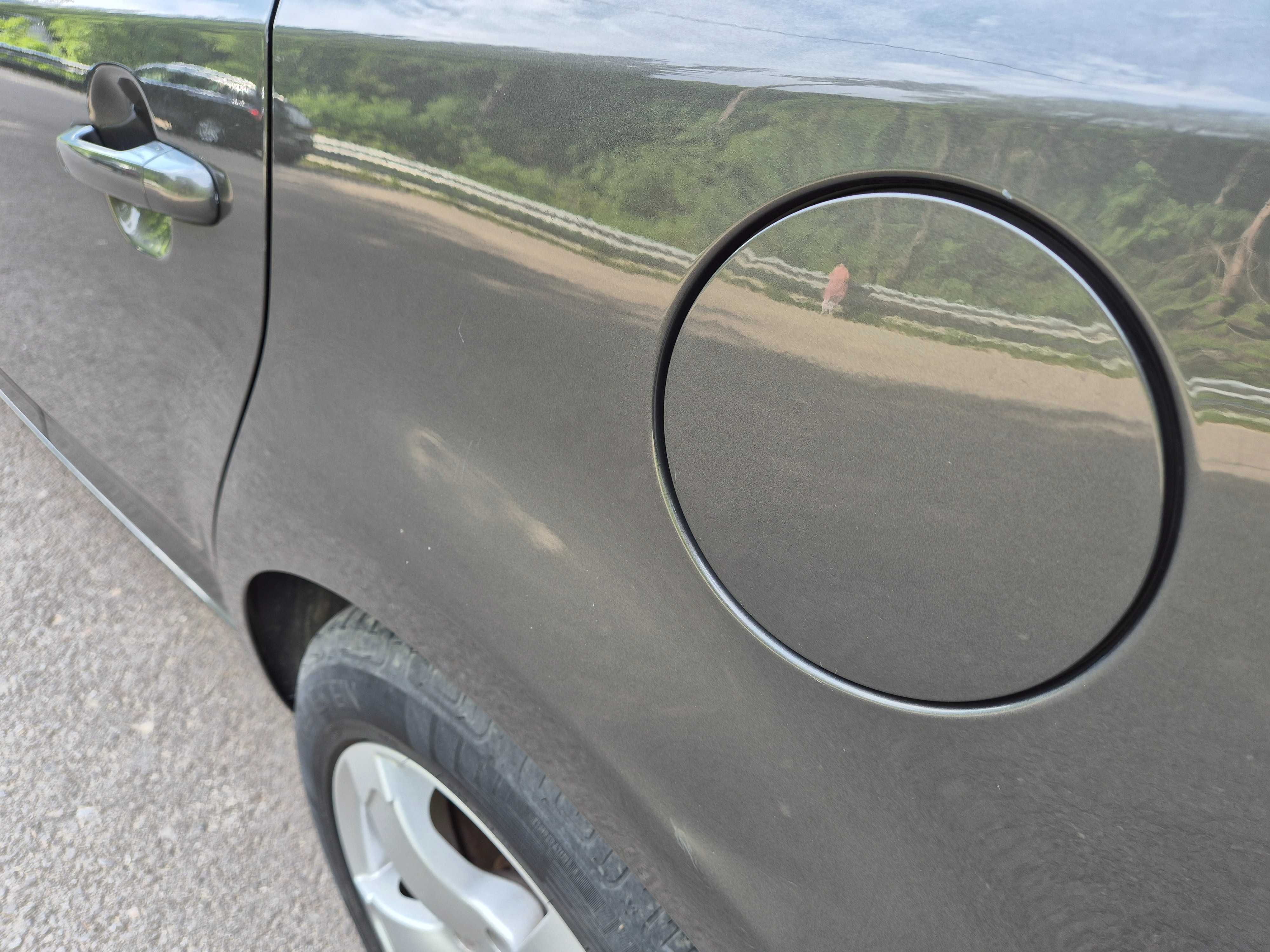 Kia Ceed 1.4 benzina 2011