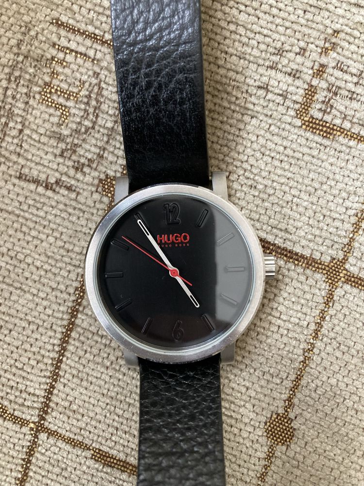 Мъжки оригинален часовник Hugo Boss