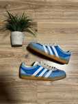 Adidas Gazelle Bad Bunny San Juan