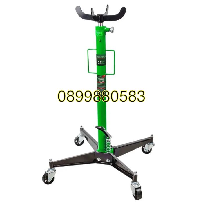 Крик за скоростни кутии 0,600T Rockforce