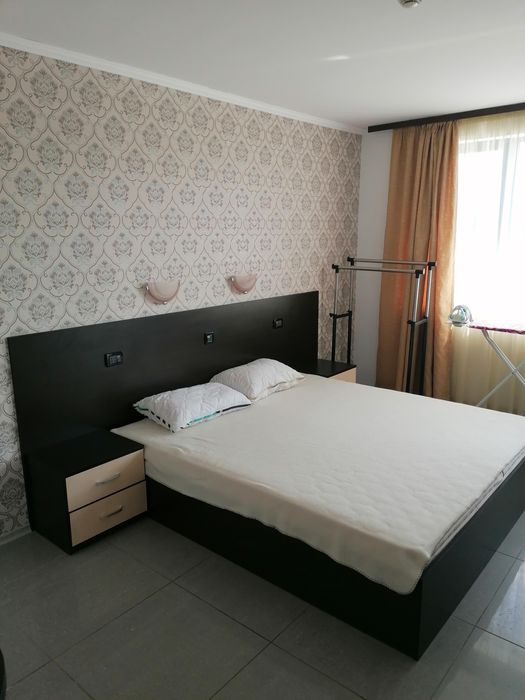 Дава се под наем Двустаен апартамент в к.к. Дюни - 67 кв.м за 280.5 € - Снимка #3