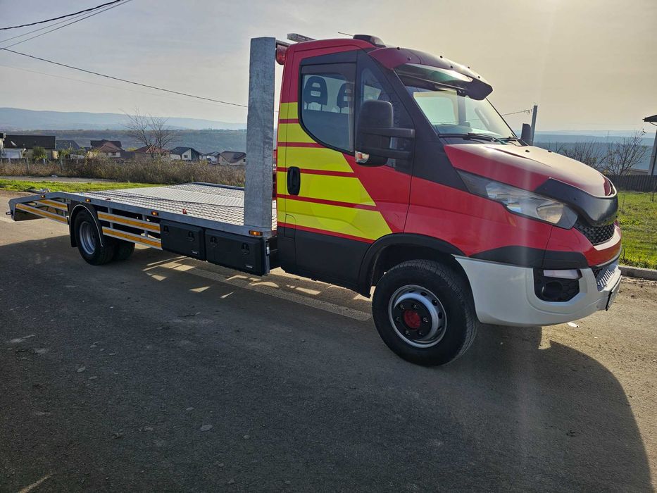 Tractări Auto iași. Platformă auto hidraulică. Asistență Rutieră  Iași