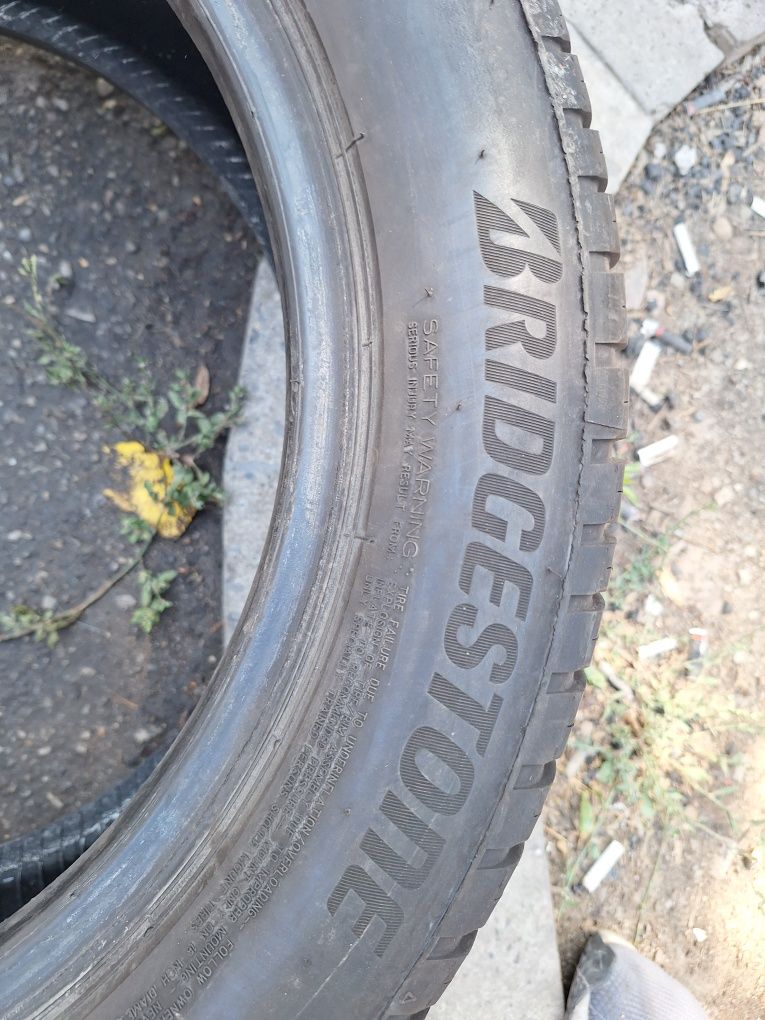 1 бр  205 55 16 Bridgestone A005