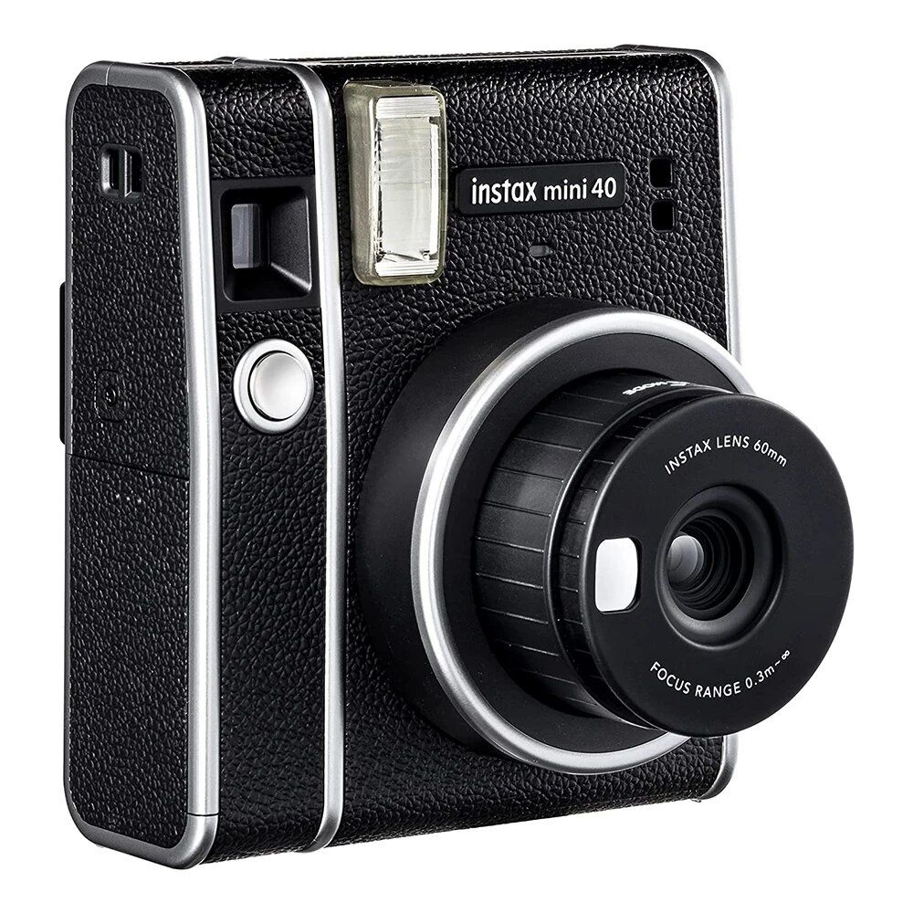 Fujifilm intax mini 40 новый
