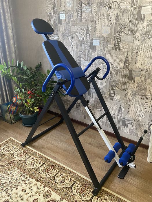 Инверсионный стол