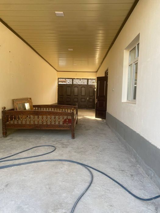 Uy #Sotiladi ozimmiki. 5.3 sotix. 3 ta xona + hol + oshxona.