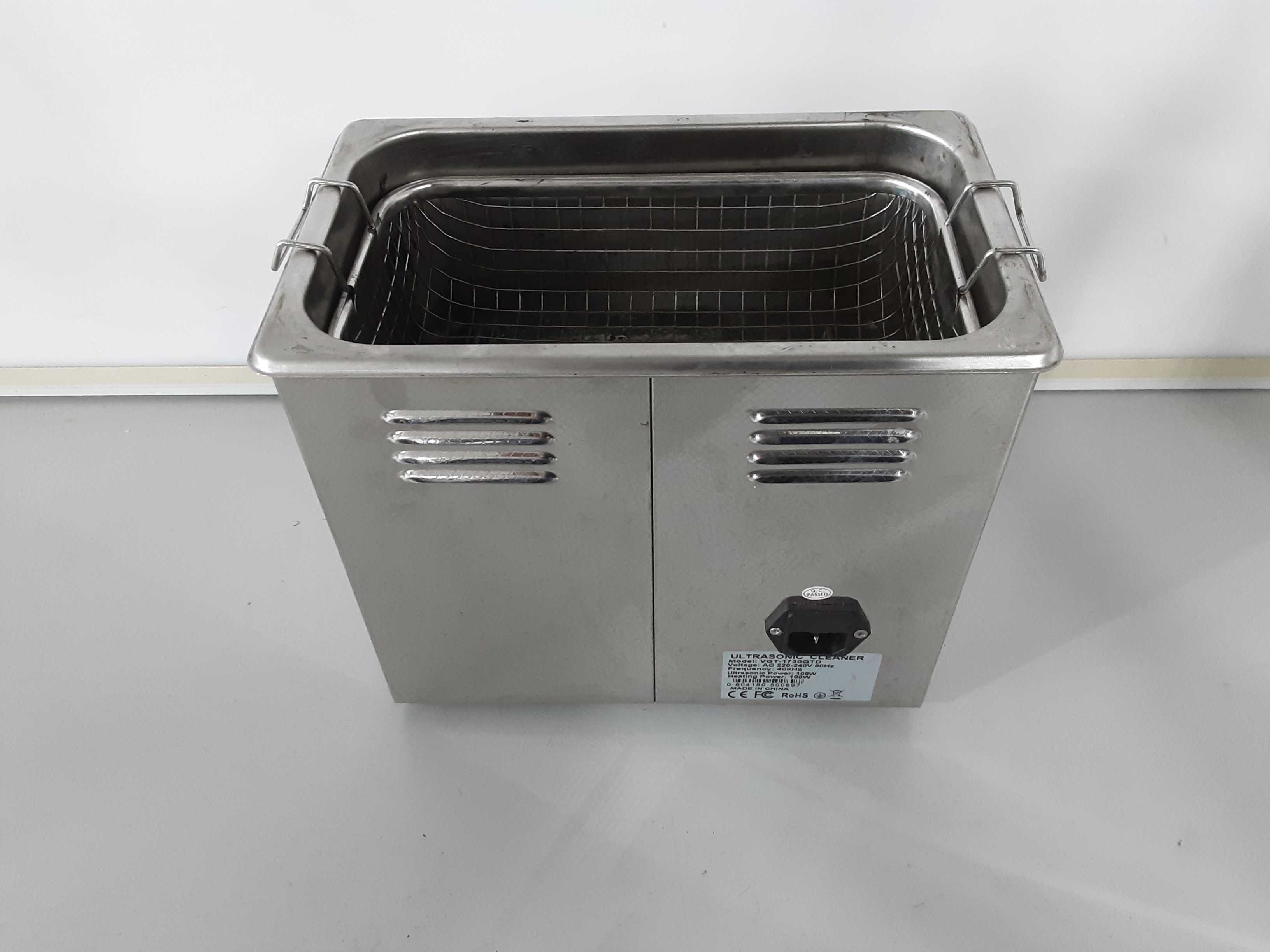 Ултразвука вана - Ultra Sonic 100W