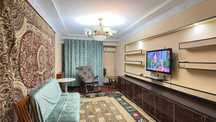 2-х комнатная квартира на Ц-4 (евро ремонт) 60м2  ID: 3573