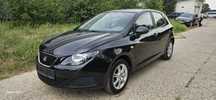 Seat ibiza 1.2 Motorina