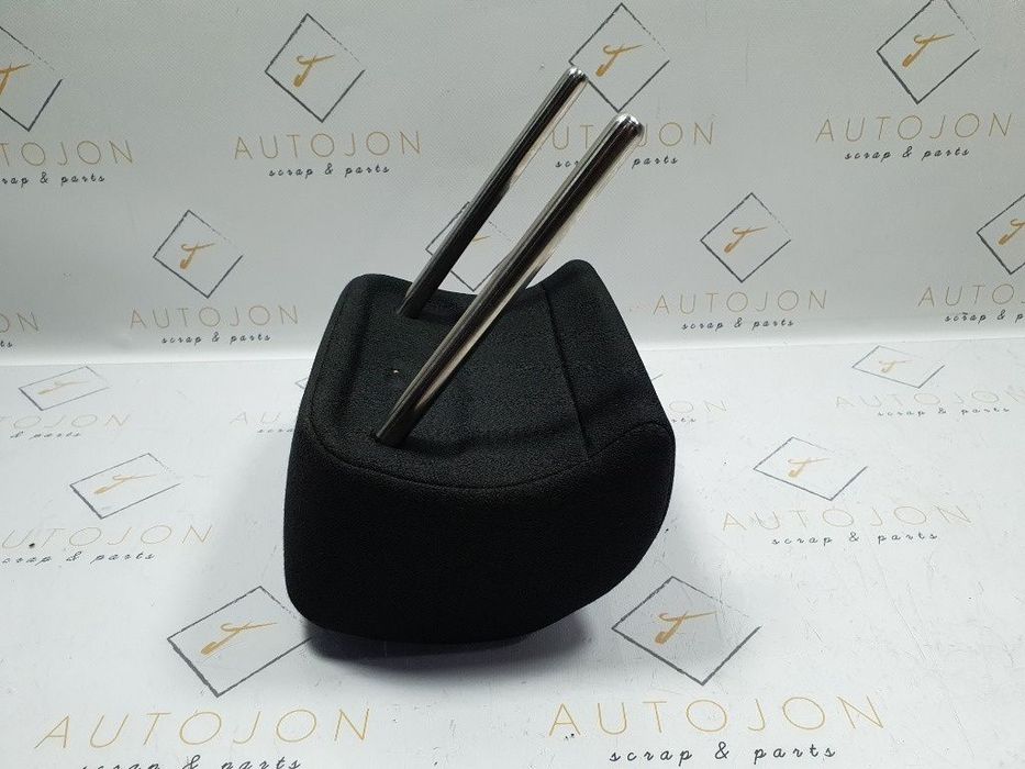 Tetiera bancheta spate VOLKSWAGEN PASSAT Variant 3C5 2005 - 2011 TDI BMP 3C0885901L