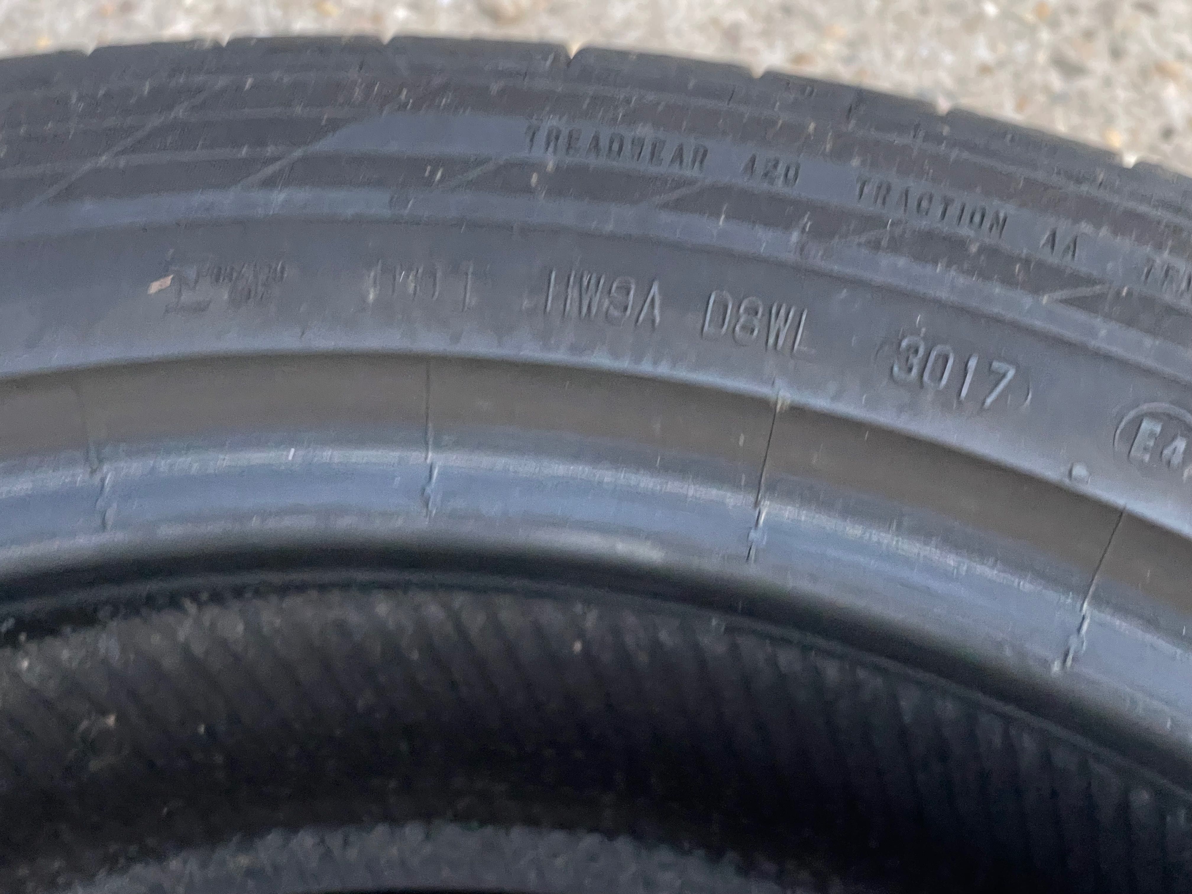 235/45/20 Гуми Conti Sport Contact