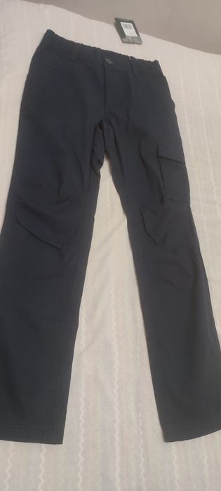 Брюки подростковые демисизонные