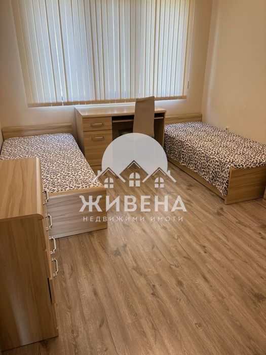 Продава се Тристаен апартамент в с. Рогачево, Област Добрич - 70 кв.м за 986 €/кв.м - Снимка #8