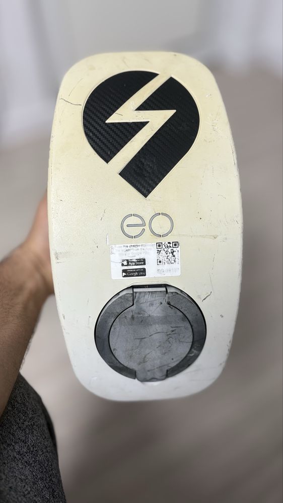 Statie Incarcare Masina Electrica EV 7.2KW eoGenius eg002-Citste Anunt