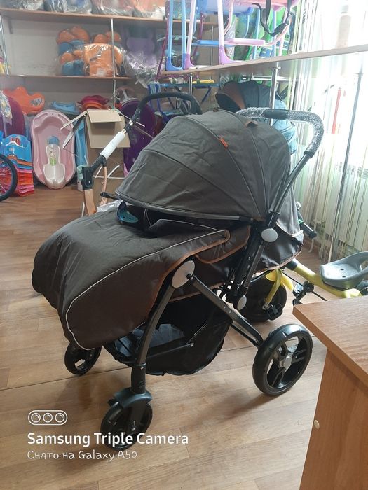 Детская коляска. Коляска детская