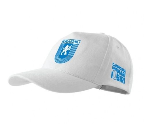 șapcă (suporter) Universitatea Craiova (fotbal)