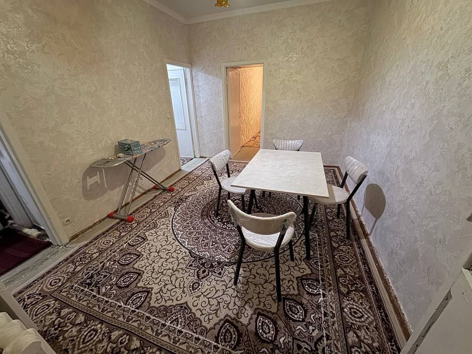 Аренда квартиры 2/4/5 Чиланзар тумани метро Хамза