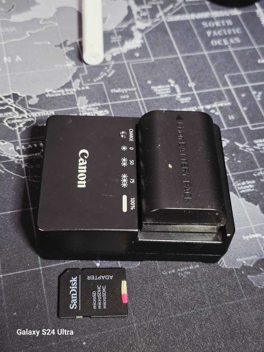 Vand - Canon EOS 70D + Obiectiv Kit 18-55mm IS STM