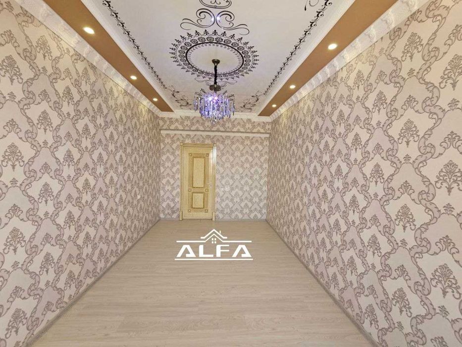 Buxoroda kvartira sotiladi 2 xonali 65m² 7-qavat.