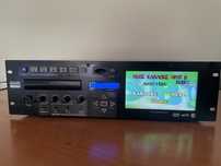 Dvd DAP ds 220k Profesional Pentru Karaoke