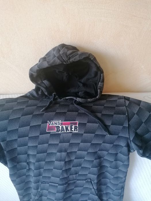 Hanorac Vans barbati mărime S