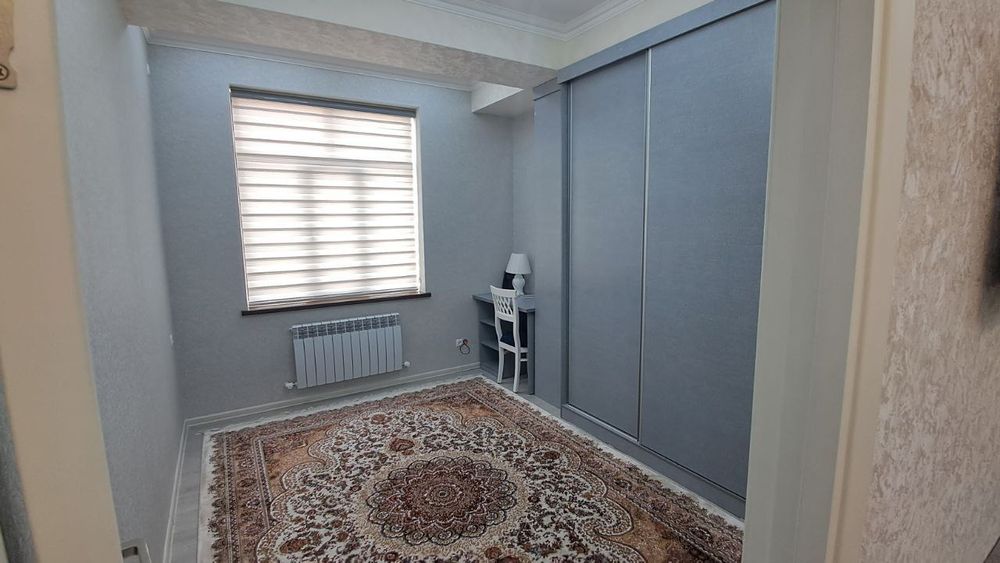 Vokzalda ijaraga beriladi
