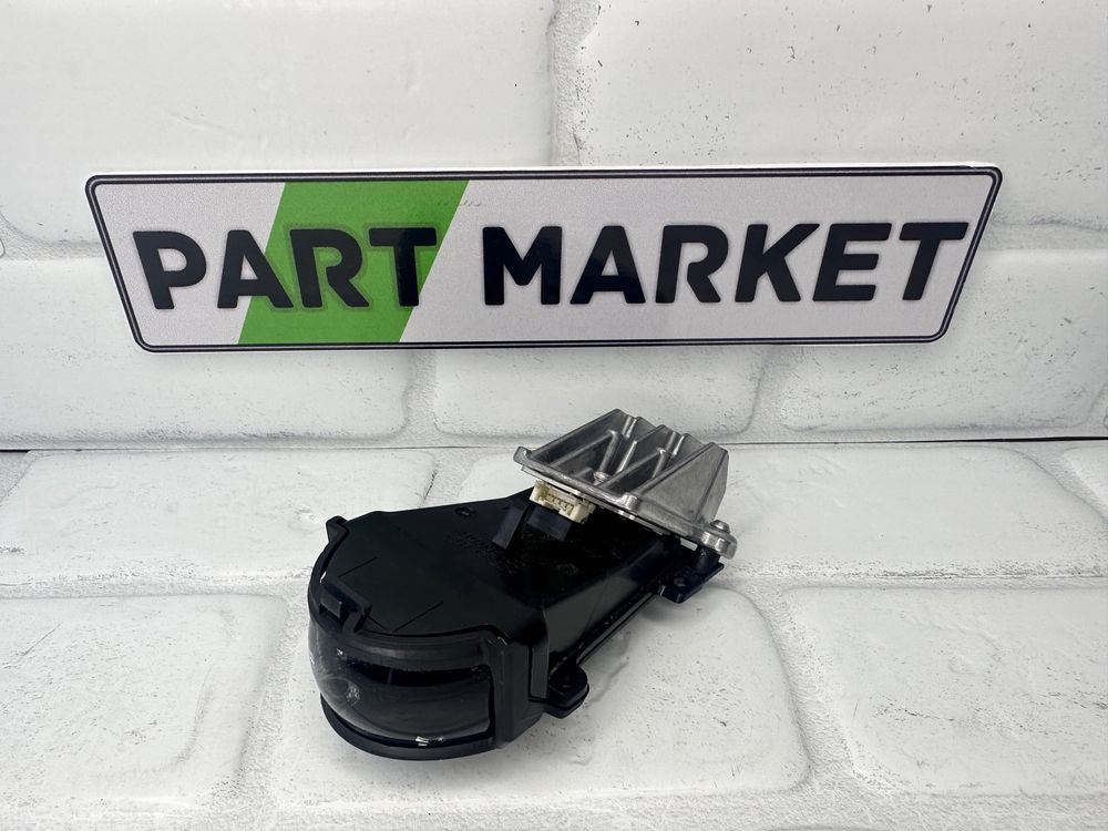 Модул фар AUDI A7 C8 HD MATRIX 214027-00