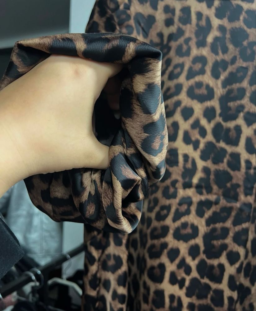 Платье plus size