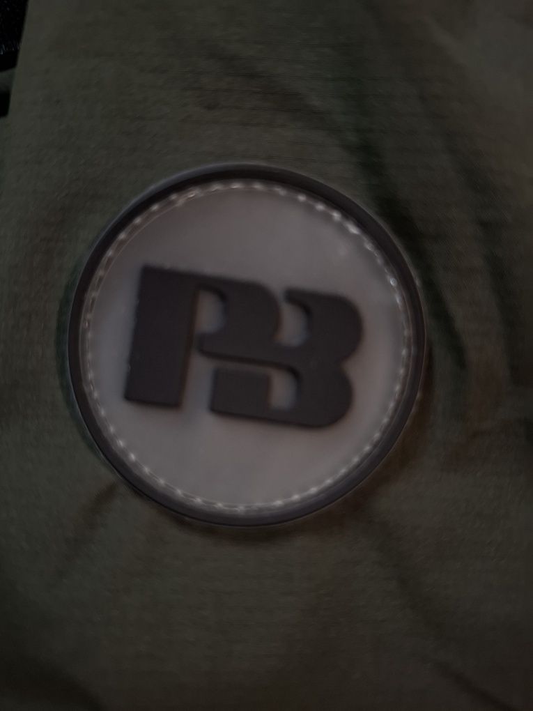 Pull bear яке размер L
