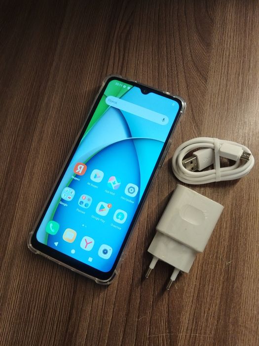 Продам Redmi A3X, 64gb