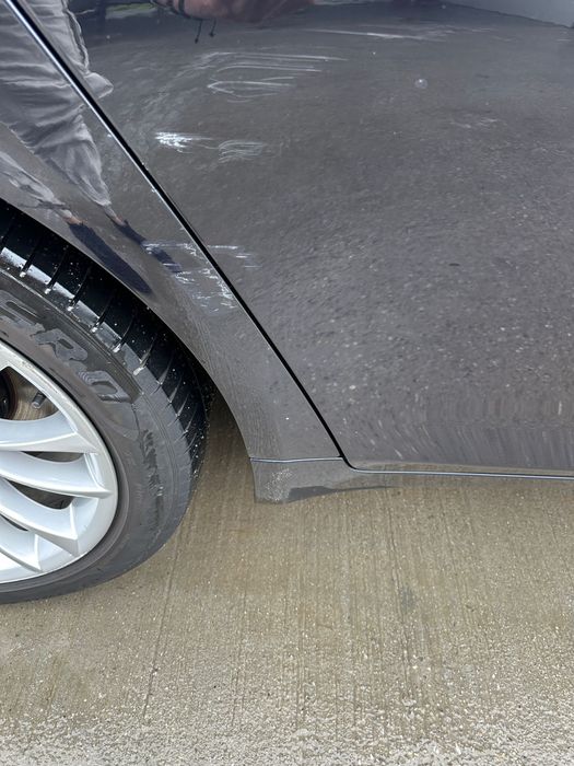 Vand / Schimb - BMW F01