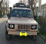 Продается MITSUBISHI MONTERO (PAJERO).
1988 год выпуска. 
234 000 проб