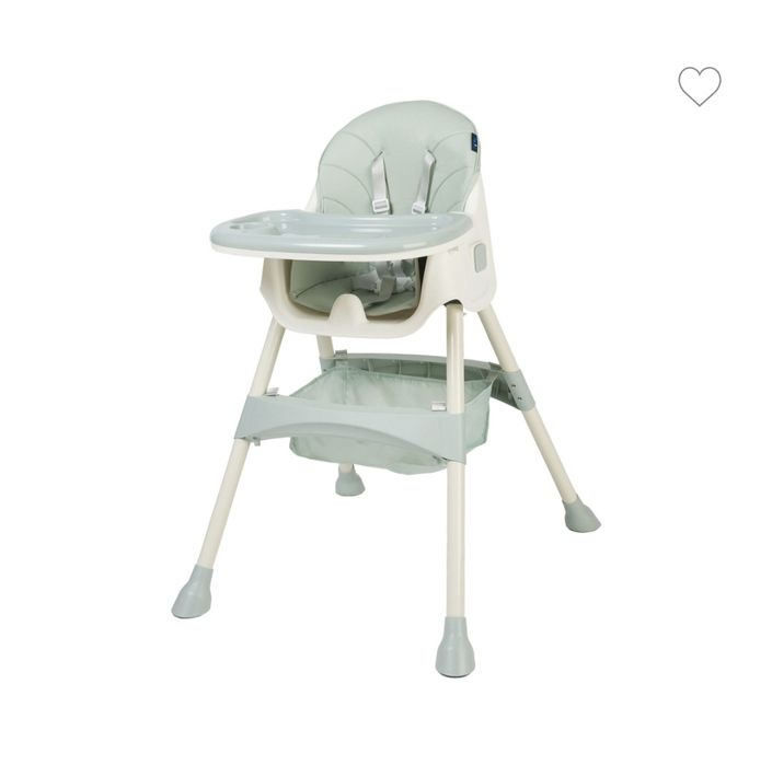 Carut Cocolle si scaun de masa