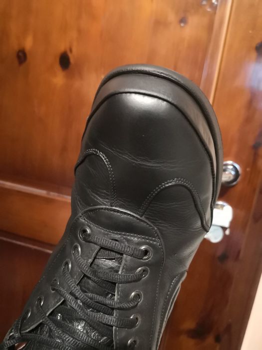 Зимни обувки 42,5нм. 27,5см.