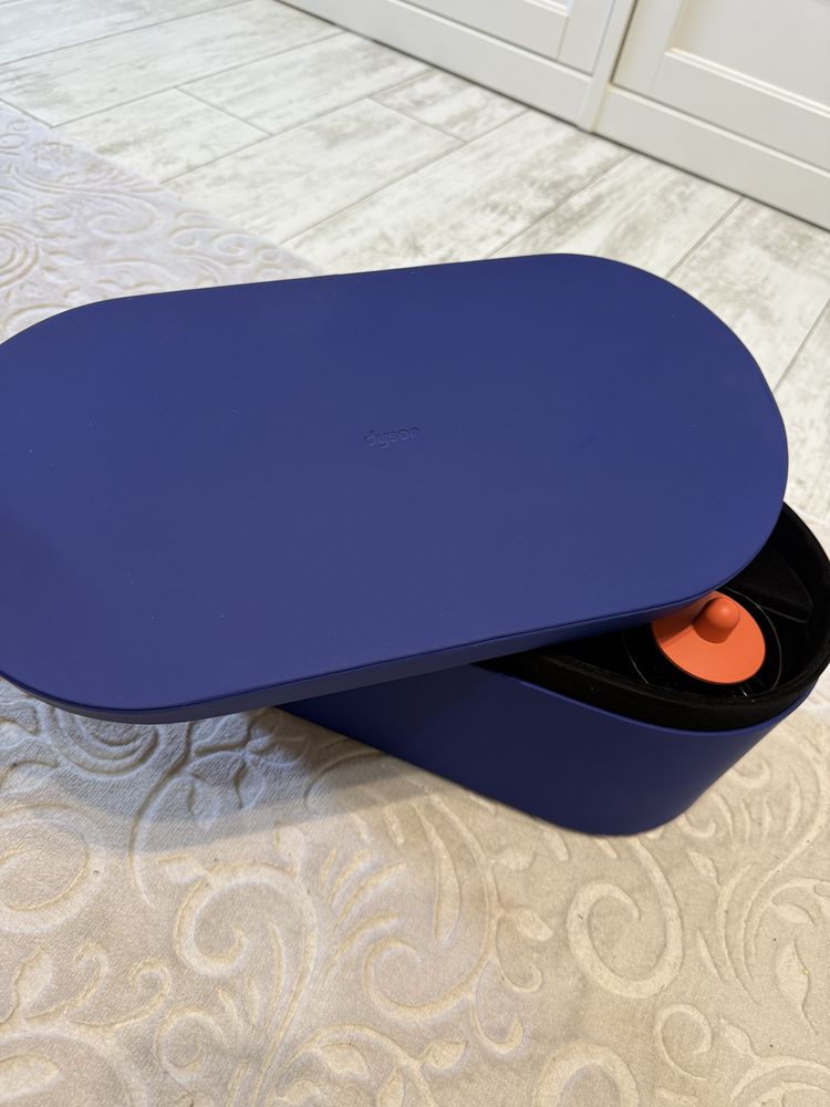 Dyson Airwrap HS05 (Нов, отворен) неизползван, Маша за коса, сешоар