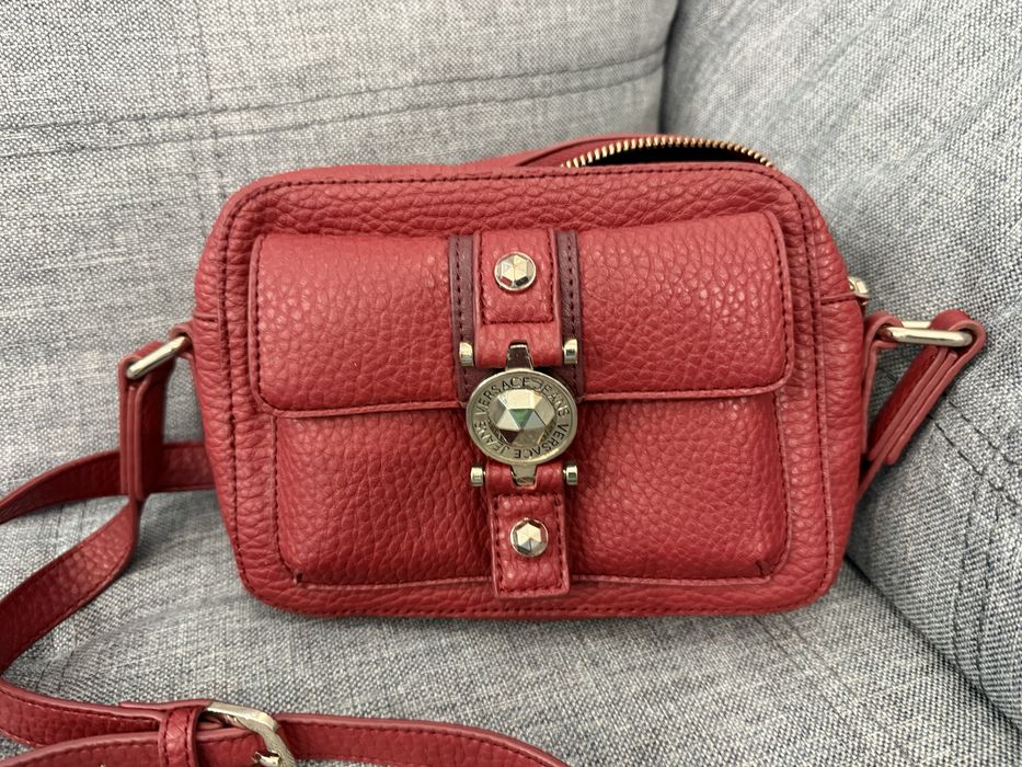 Geata Versace putin utilizata