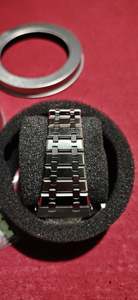 Casio G-Shock ga 2100 mod